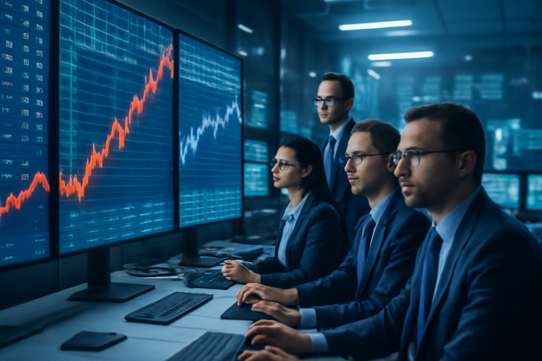 【即時新聞】Booz Allen Hamilton財報前股價勁揚逾14％，市場聚焦營收衰退幅度能否收斂