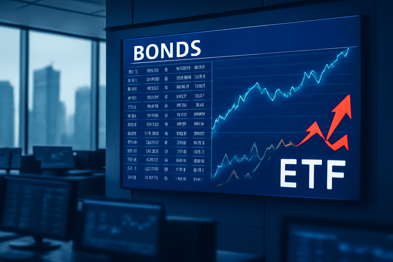【即時新聞】Dynamic Active Corporate Bond ETF配息公告:每股配發0.077加幣,殖利率3.25%