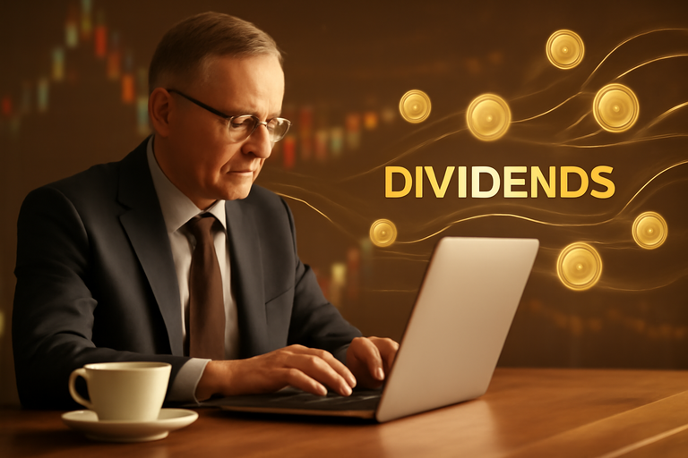 【即時新聞】Purpose Core Dividend Fund Series ETF公告每股配發0.105加幣月配息，除息日訂於1月28日