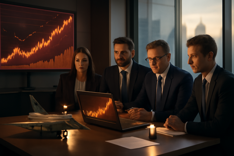 【即時新聞】國防諮詢大廠Booz Allen Hamilton週五財報，營收恐衰退但股價月漲逾14％