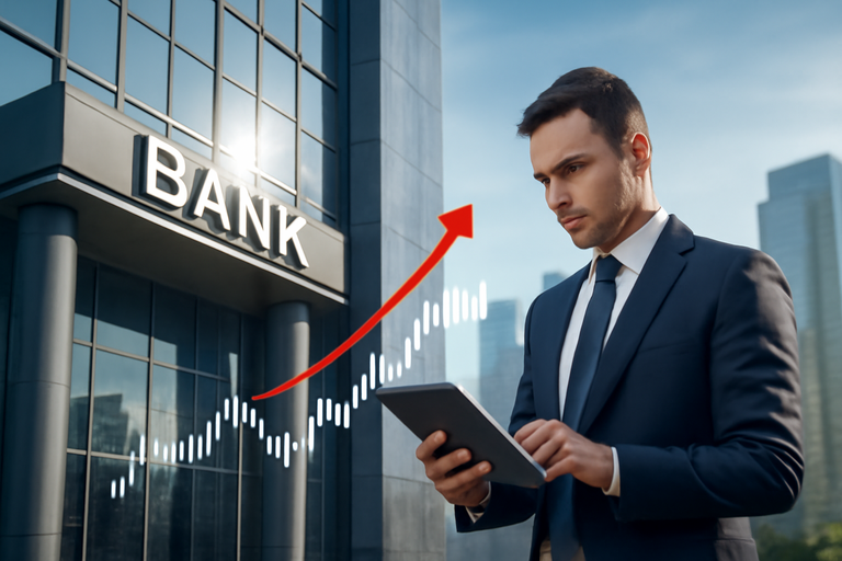 【即時新聞】Wintrust Financial(WTFC)獲利創高！2026年營收與貸款業務展望樂觀