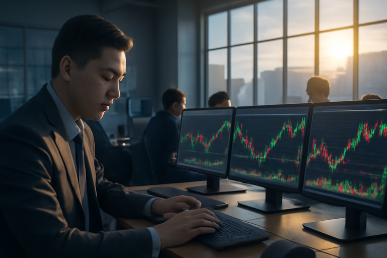 【即時新聞】Union Bankshares宣布每股配息0.36美元，年化殖利率近6％並公布除息日程