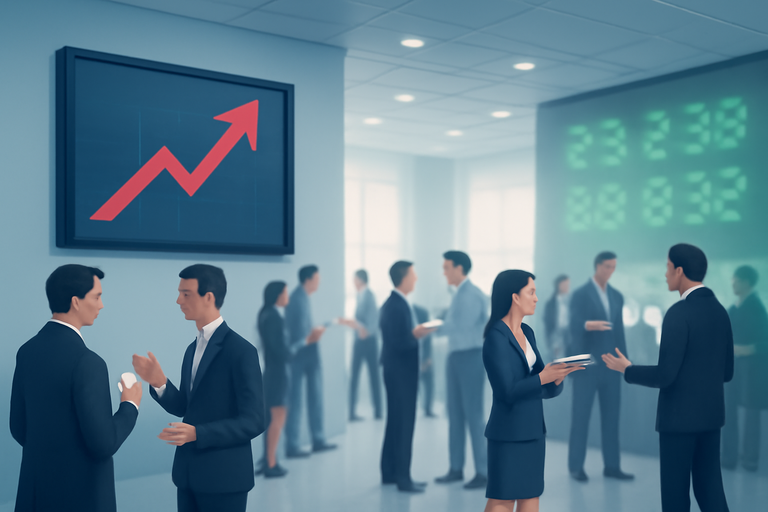 【即時新聞】Pinnacle Financial Partners營收年增11％但未達預期，財報憂喜參半