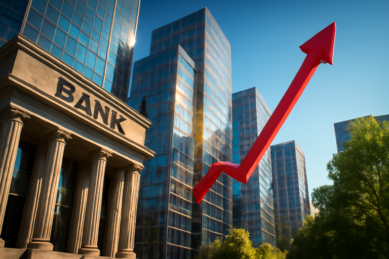 【即時新聞】Prosperity Bancshares維持每股0.6美元配息，年化殖利率逾3％展現穩健