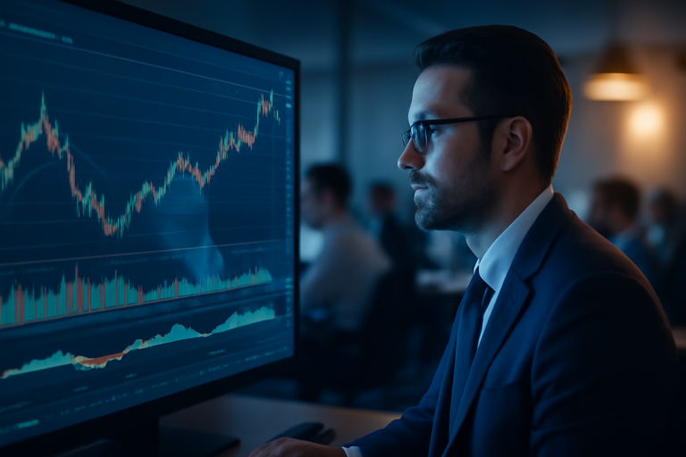 【即時新聞】Audioboom五年投報率飆逾113％，短期股價回檔14％或浮現價值投資契機