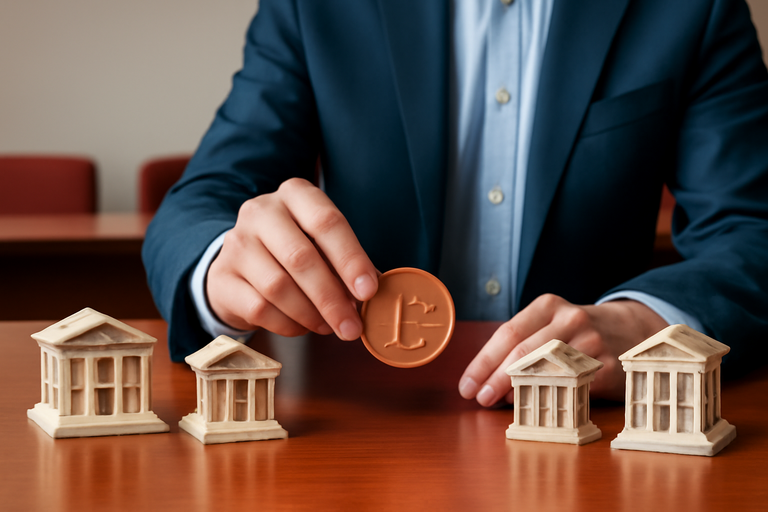 【即時新聞】HomeTrust Bancshares維持每股0.13美元配息，鎖定二月除息與發放時程