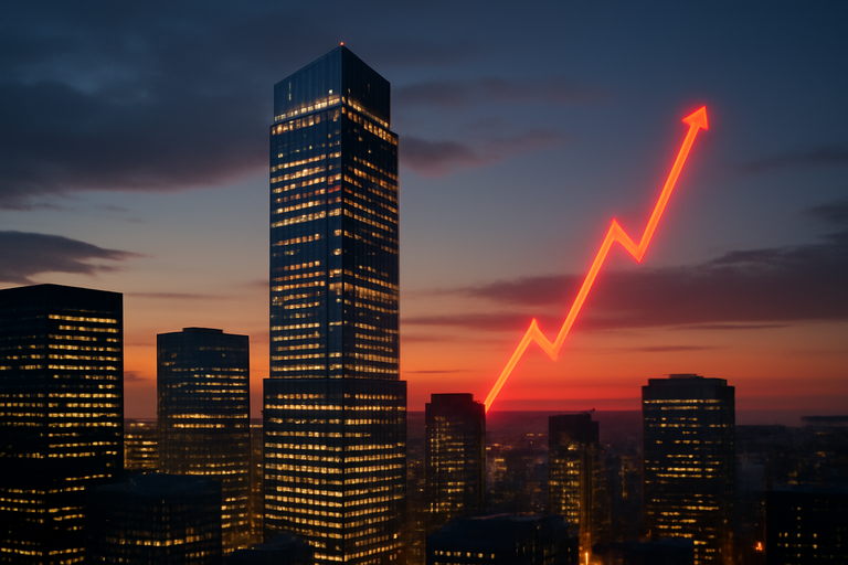 【即時新聞】Wintrust Financial(WTFC)全年獲利創新高，2026年淨利差展望穩定