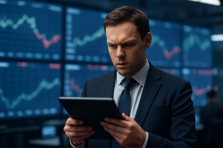 【即時新聞】微軟等科技巨頭面臨死亡交叉警訊,技術線型轉弱恐暗示未來股價下跌風險