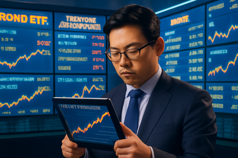 【即時新聞】Dynamic Credit Opportunities ETF 公告月配息 0.437 加幣,年化殖利率逾 18%