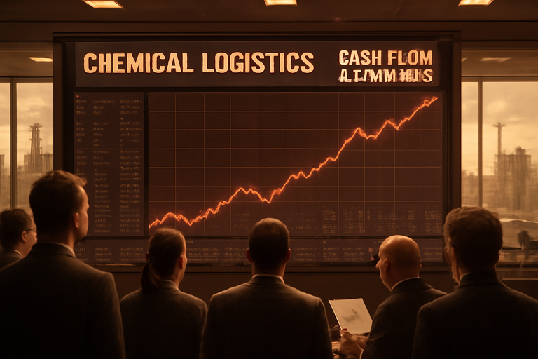 【即時新聞】Chemtrade宣布每股配發0.06加幣月配息,鎖定1月底除息關鍵日