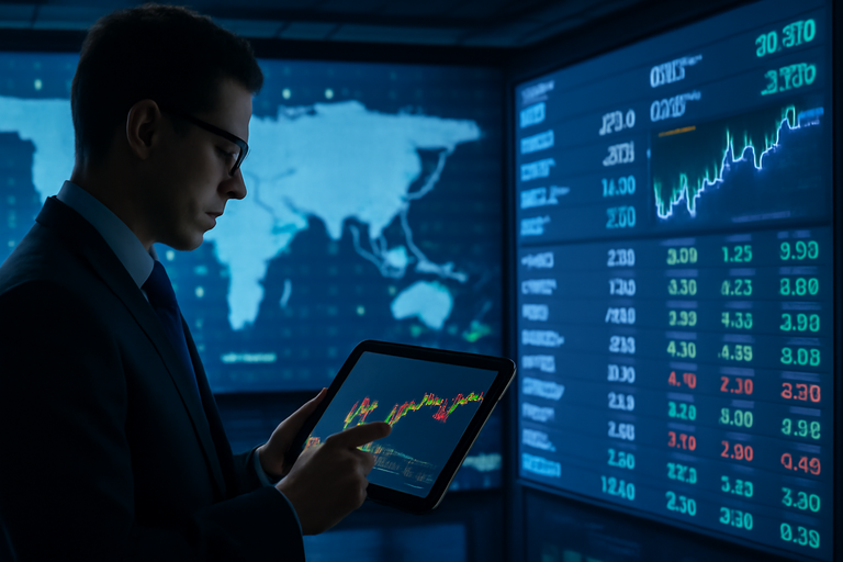 【即時新聞】Dynamic主動型全球股票收益ETF宣布每股配息0.05加幣且殖利率達1.59％