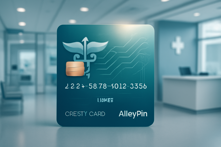 【即時新聞】遠東銀最新宣布攜手新創AlleyPin推出Nova聯名卡攻醫療支付