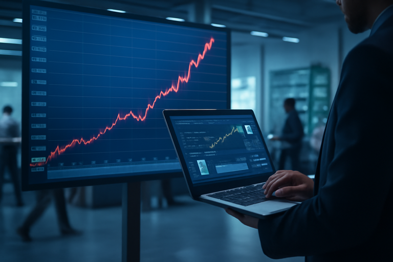 【即時新聞】聚焦Coinbase相關投資策略，Yield Shares Purpose ETF宣布每股配息0.5加幣