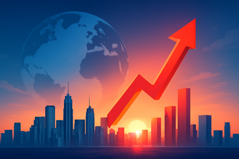 【即時新聞】川普政策轉彎助攻美股期指走揚，歐洲關稅撤銷與地緣風險降溫