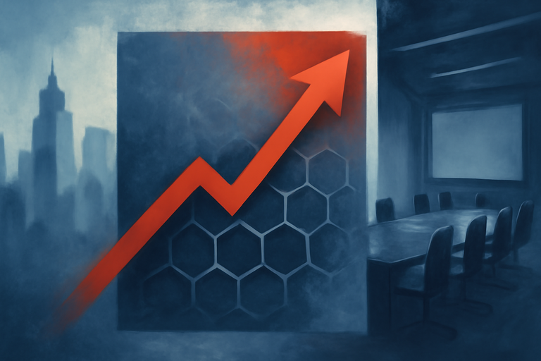 【即時新聞】30天股價狂飆114％！Graphene Manufacturing Group(GMG)估值兩極化引發市場高度關注