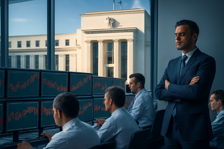 【即時新聞】Lazard示警三大逆風恐推升2026通膨至4％，聯準會抗通膨之路將更加艱難