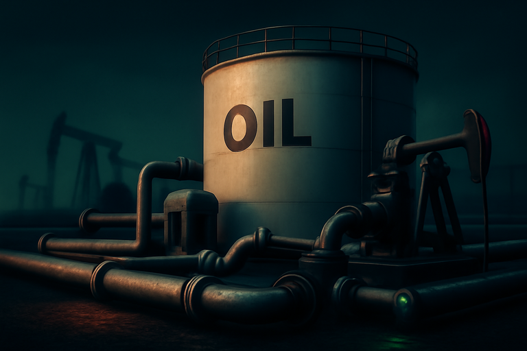 【即時新聞】美原油庫存意外大增304萬桶!數據與華爾街日報預期背道而馳