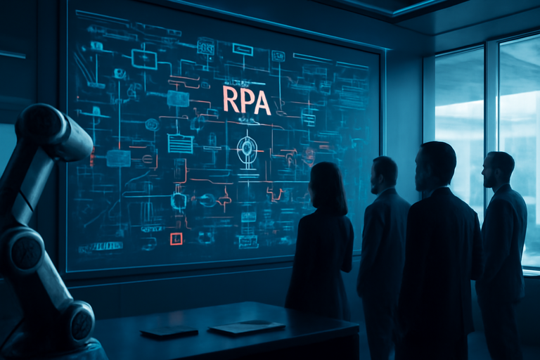 【即時新聞】知名財經節目主持人吉姆克萊默（Jim Cramer）近期在節目中針對機器人流程自動化大廠 UiPath(PATH) 發表看法。