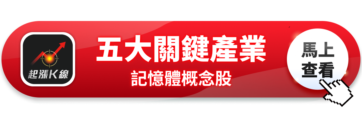 【投資必看】台股有望再創高？「5大產業」解析搶先看！