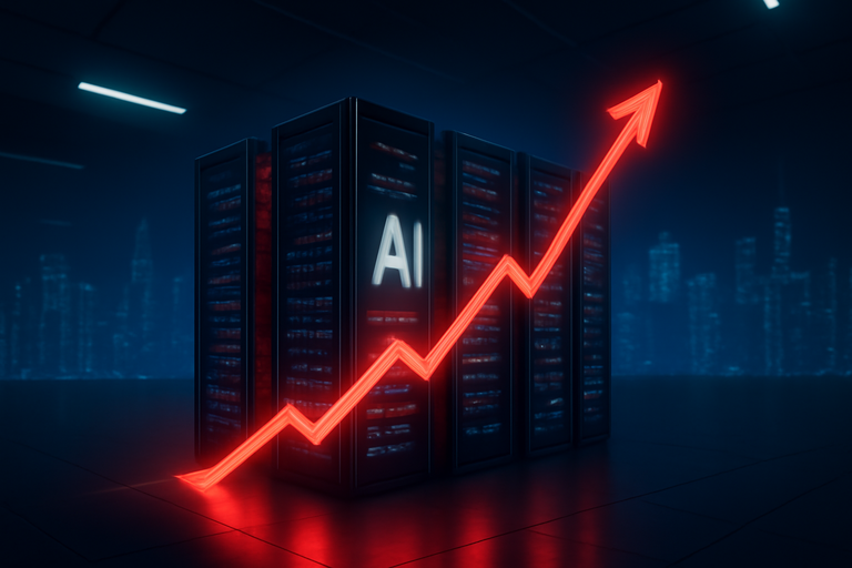 【即時新聞】知名財經名嘴喊賣Super Micro Computer (SMCI),直言同族群有更佳投資標的