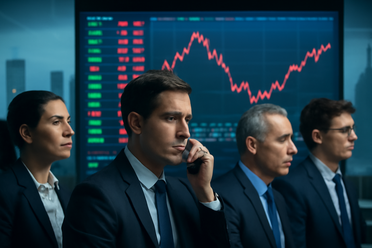 【即時新聞】史提夫策略師示警美股估值過高，2026年恐面臨地緣政治與消費疲軟雙重夾擊