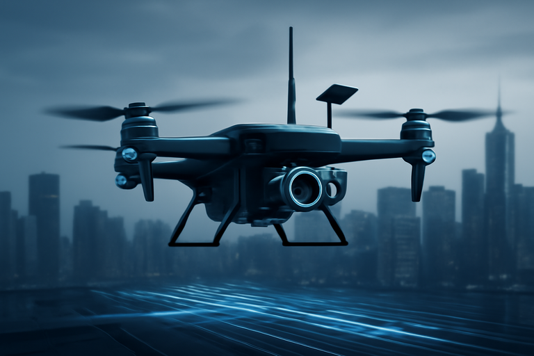 【美股動態】Ondas控股股價目標上調至19美元，潛力無限