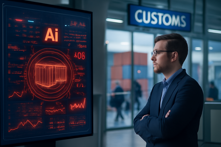 【即時新聞】BigBear.ai(BBAI)收購CargoSeer資產 強化海關AI智慧檢測能力