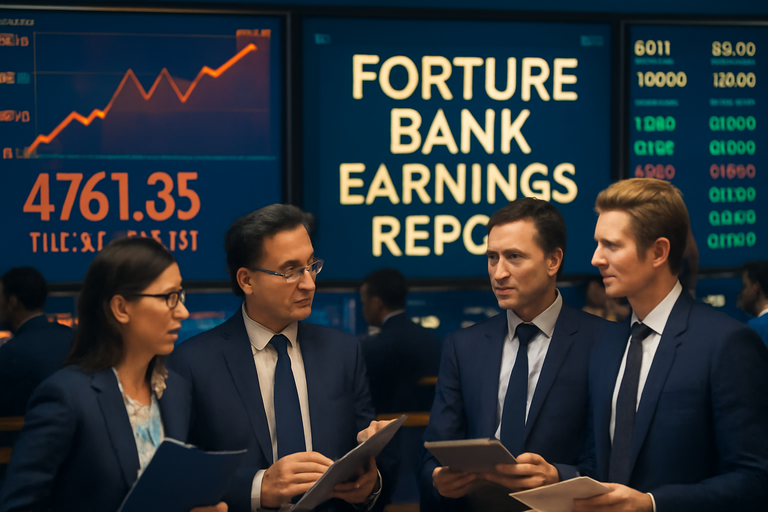 【即時新聞】保富銀行財報營收年增7.2%優於預期且每股盈餘符合市場估值