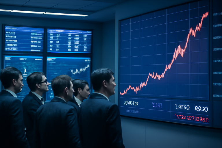 【即時新聞】S&P 500估值直逼網路泡沫時期，席勒本益比飆破40大關示警