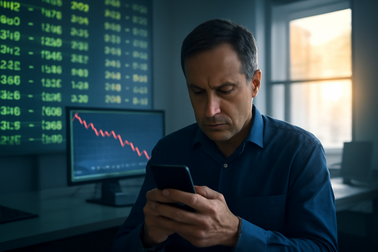 【即時新聞】Landstar System面臨巨額賠償判決與獲利預警，單季保險成本暴增衝擊財測