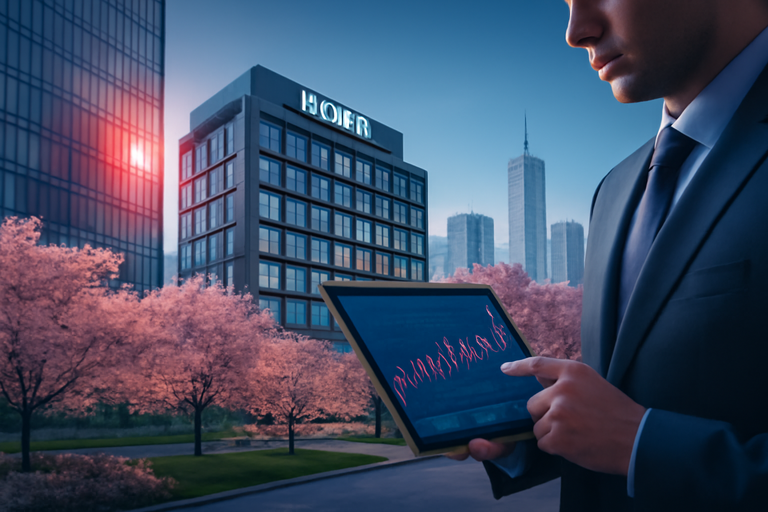 【即時新聞】美股Summit Hotel Properties宣布維持配息政策,最新年化殖利率衝上6.63%