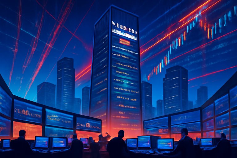 【即時新聞】華美銀行財報獲利創新高，高層看好2026年手續費雙位數成長！