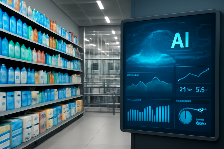 【美股動態】寶僑維持財測股價急彈