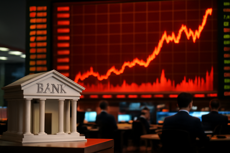 【即時新聞】Equity Bancshares併購助攻資產規模大增，2026年獲利目標挑戰5美元
