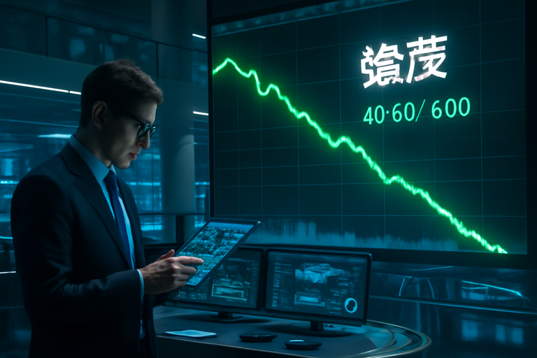 強茂今日跌停重挫至89.5元,法人看好2026車用占比衝4成