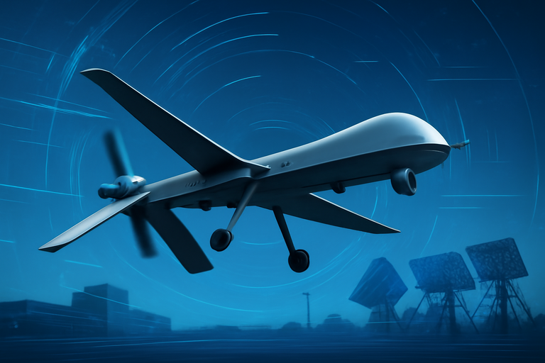 【美股動態】AeroVironment潛力無人機股價暴跌後的投資機會