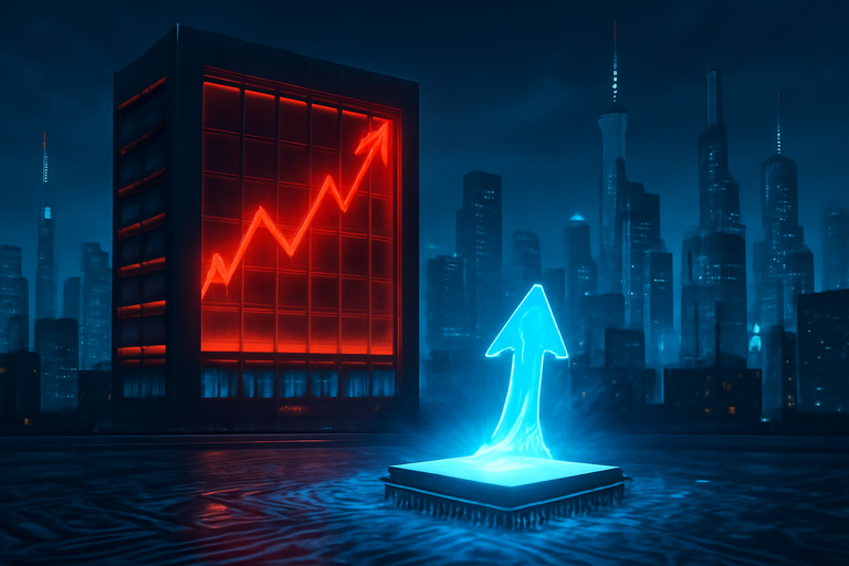 【即時新聞】黃仁勳傳訪中挽救AI晶片市佔！輝達面臨出口禁令挑戰與買家會談