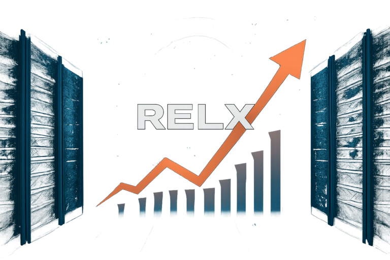 【即時新聞】擺脫AI取代擔憂！投行點名Relx(RELX)為首選，看好AI驅動營收成長
