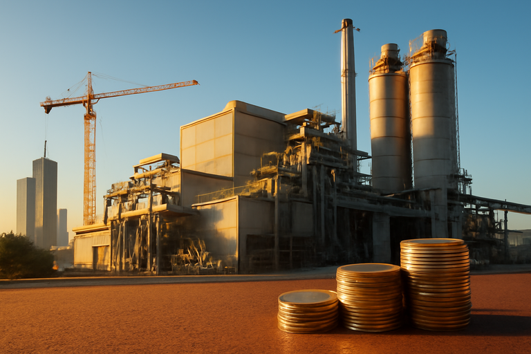 【即時新聞】BMO全球基礎建設主動型ETF宣布最新配息，每股將發放0.05加幣