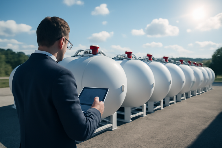 【即時新聞】能源類股配息持穩,Suburban Propane Partners年化殖利率達6.62%