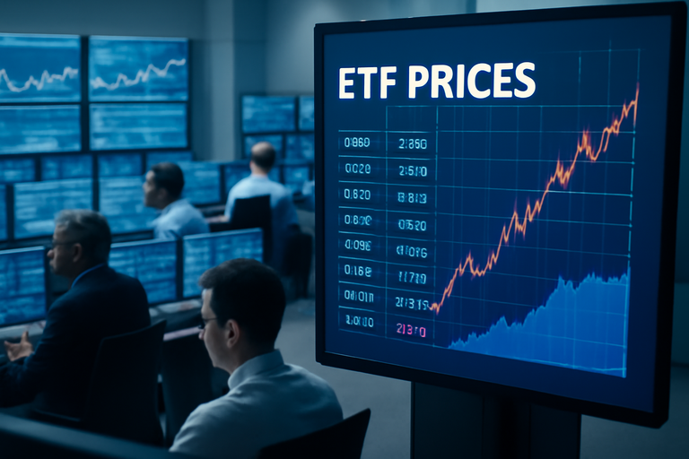 【即時新聞】BMO US Put Write ETF公告每股配息0.125美元,1月29日除息
