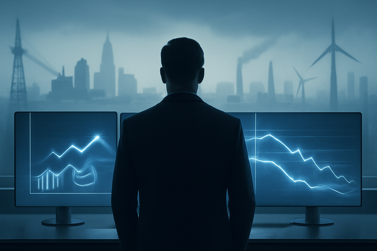 【美股動態】Kansas製造業指數牽動降息脈動