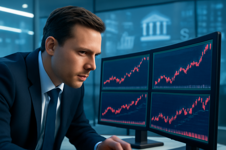 【即時新聞】Huntington Bancshares維持季度配息0.155美元，年化殖利率約3.51％具吸引力