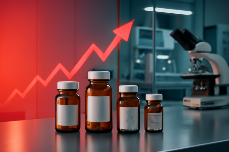 【即時新聞】藥品銷售傳捷報獲富國銀行調升目標價,BridgeBio Pharma營收優於預期
