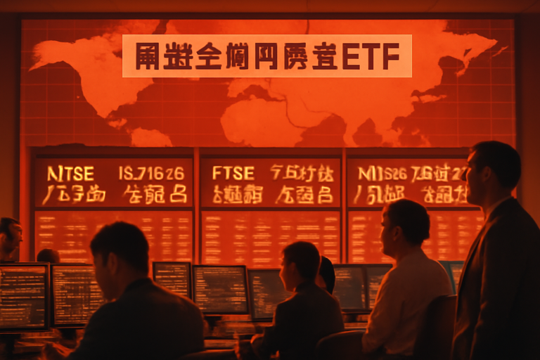 【即時新聞】富達全球月入息ETF公告最新配息，每股配發0.0256加幣於月底發放