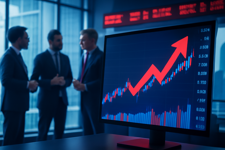 【即時新聞】Fulton Financial(FULT)獲利創新高,2026放款動能回溫,併購效益受矚目!