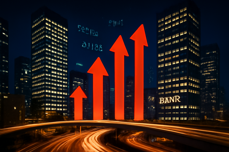 【即時新聞】Associated Banc-Corp(ASB) 2025年營收創新高,2026年工商貸款成長上看10%