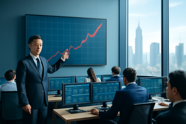 【即時新聞】華美銀行股利大增33％且多項營運數據創高，2026年展望樂觀