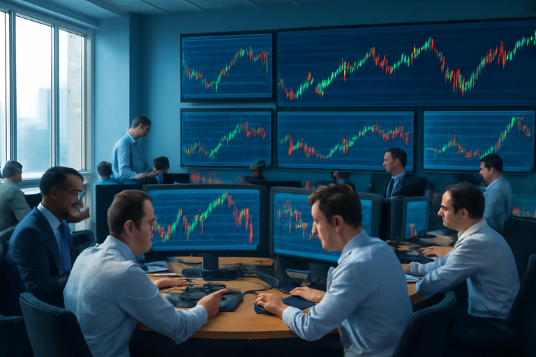 【即時新聞】儘管面臨放款成長的挑戰,美國社區銀行 Great Southern Bancorp(GSBC)憑藉著優異的淨利差管理與嚴格的成本控制