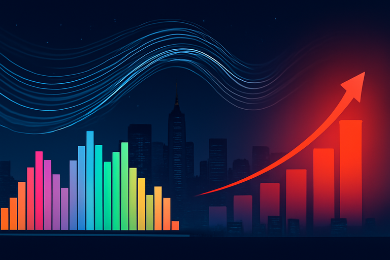 【即時新聞】Spotify(SPOT)強化AI佈局推提示生成歌單，美加訂閱費用將同步調漲
